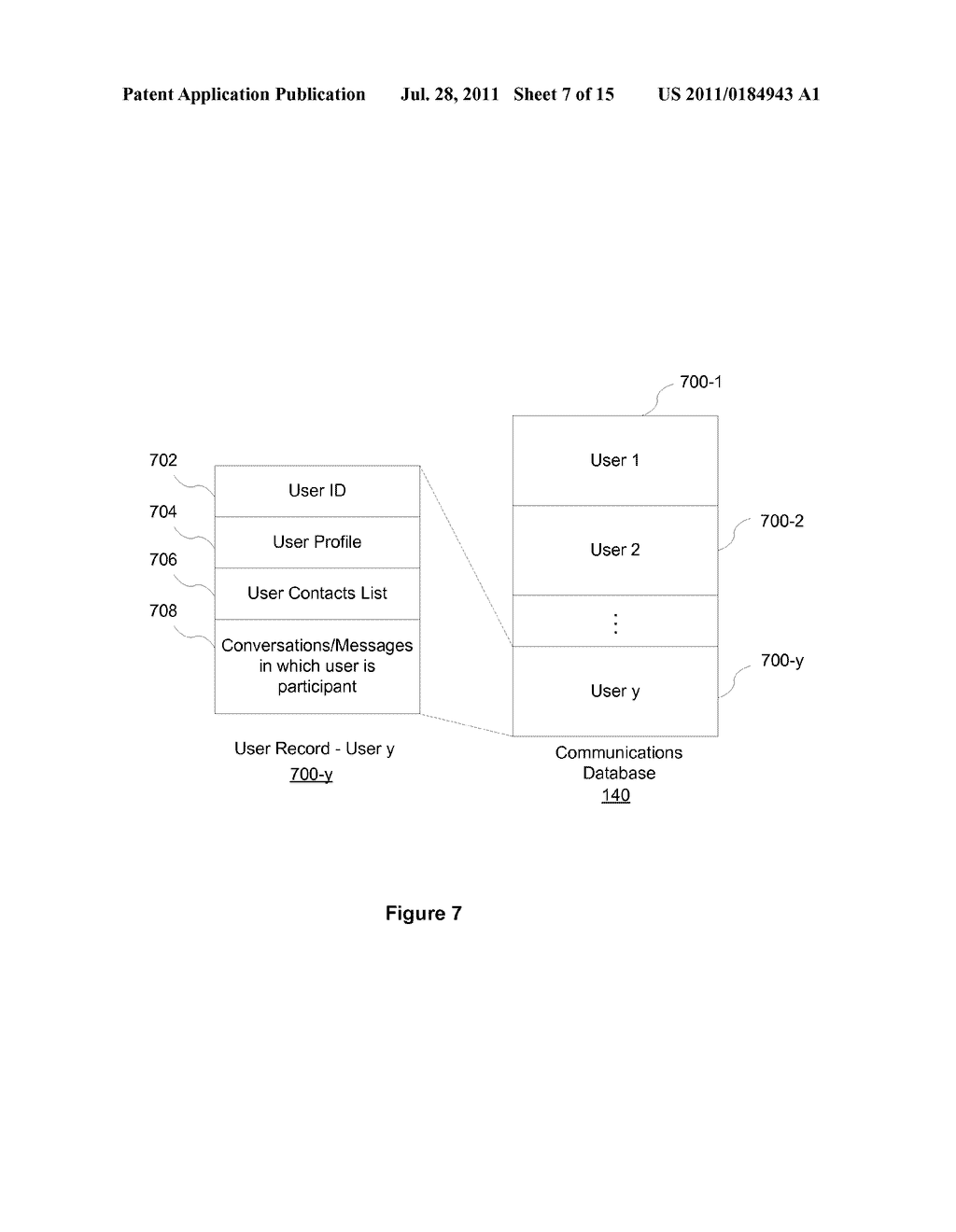 AUTOMATICALLY SCHEDULE AND RE-SCHEDULE MEETINGS USING RESCHEDULE FACTORS     FOR CONFLICTING CALENDAR EVENTS - diagram, schematic, and image 08