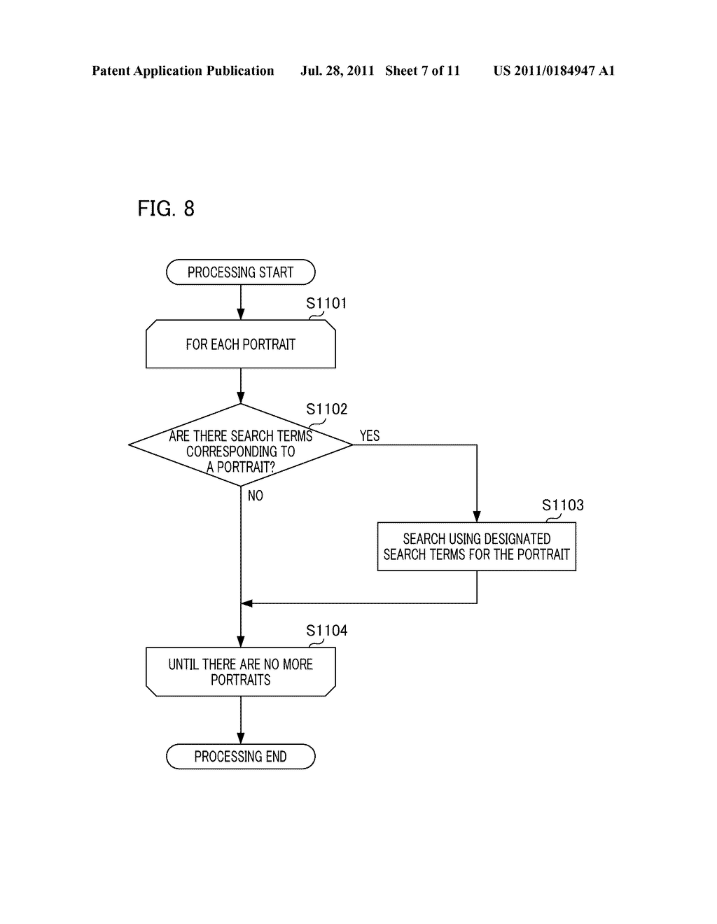 INFORMATION PROCESSING APPARATUS, INFORMATION PROCESSING METHOD, AND     PROGRAM - diagram, schematic, and image 08