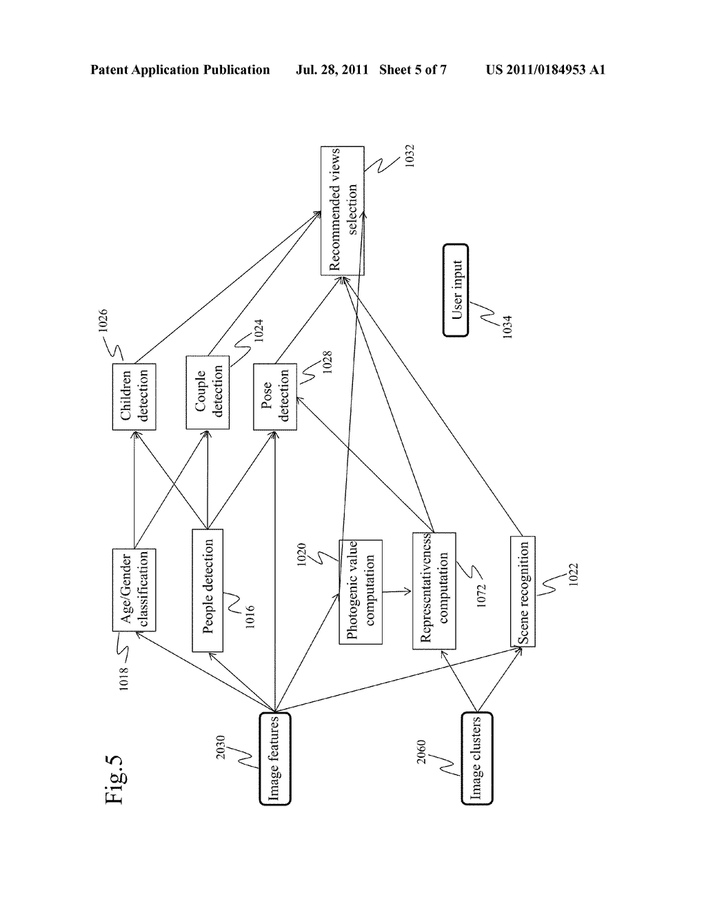 ON-LOCATION RECOMMENDATION FOR PHOTO COMPOSITION - diagram, schematic, and image 06