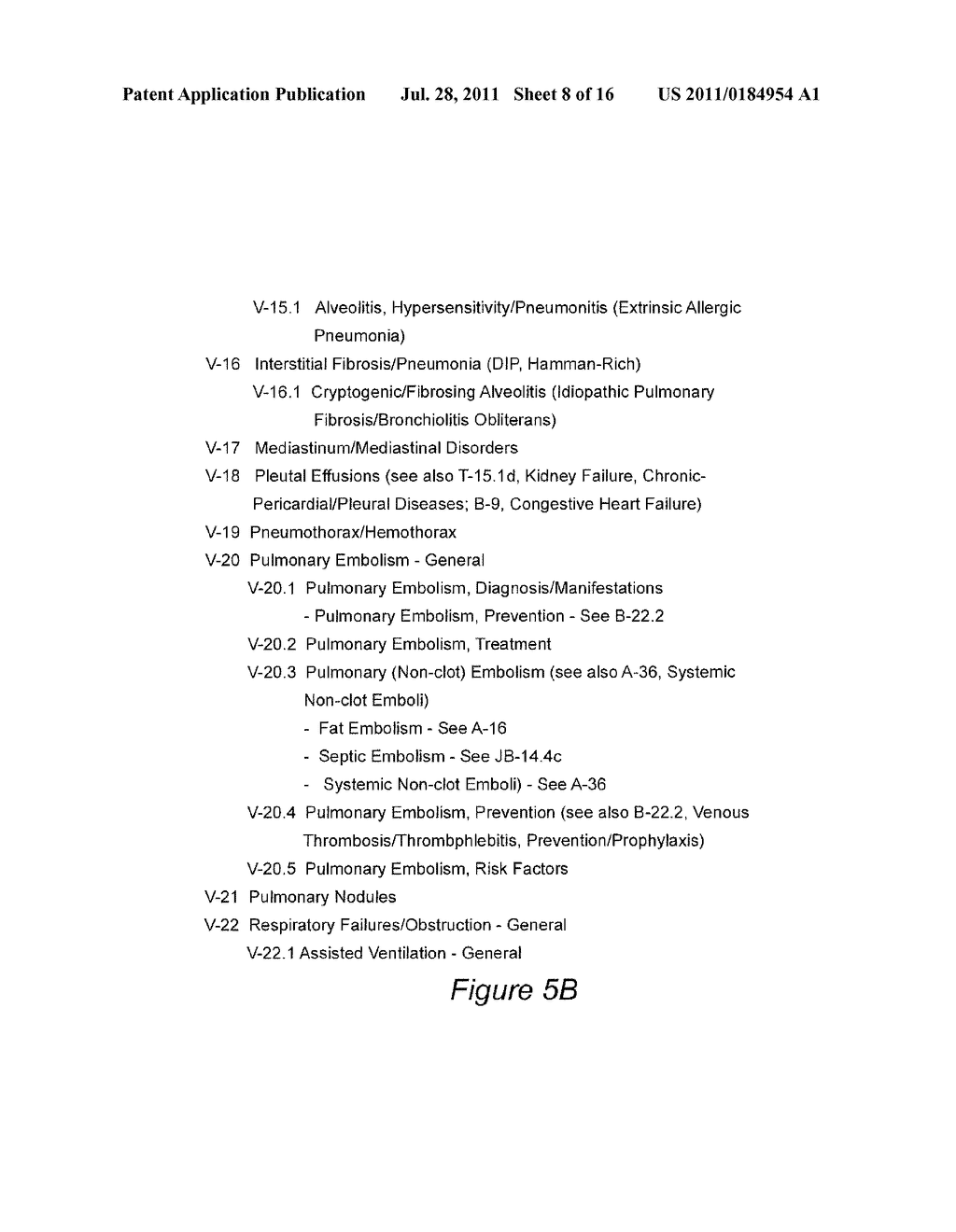 DATABASE AND INDEX ORGANIZATION FOR ENHANCED DOCUMENT RETRIEVAL - diagram, schematic, and image 09