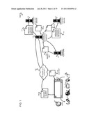 ACCESSING DIGITALLY PUBLISHED CONTENT USING RE-INDEXING OF SEARCH RESULTS diagram and image