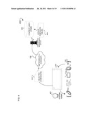 ACCESSING DIGITALLY PUBLISHED CONTENT USING RE-INDEXING OF SEARCH RESULTS diagram and image