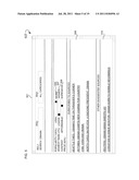 ACCESSING DIGITALLY PUBLISHED CONTENT USING RE-INDEXING OF SEARCH RESULTS diagram and image