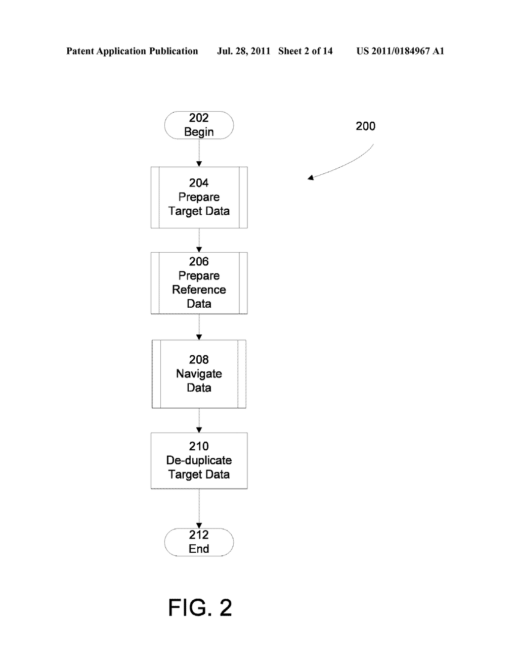 System and method for navigating data - diagram, schematic, and image 03
