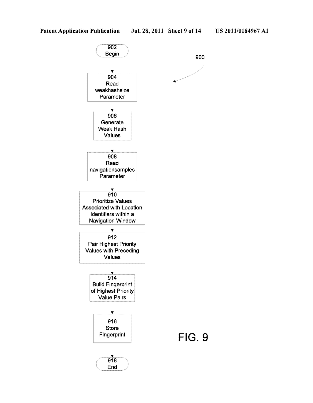 System and method for navigating data - diagram, schematic, and image 10