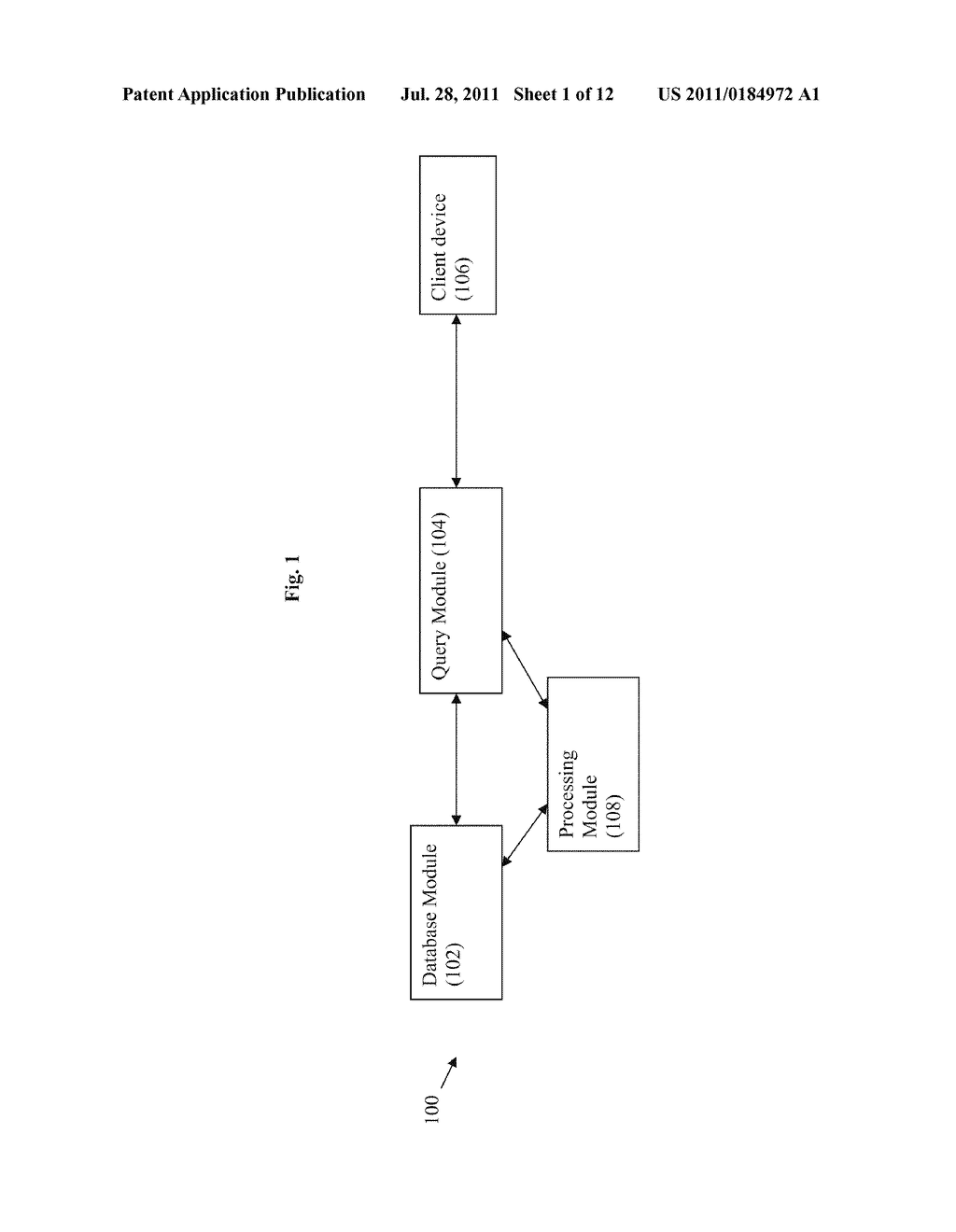 SYSTEM AND METHOD FOR NAVIGATING A PRODUCT CATALOG - diagram, schematic, and image 02