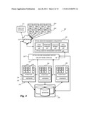 Independent Access to Virtual Machine Desktop Content diagram and image