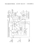 Independent Access to Virtual Machine Desktop Content diagram and image