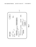 Independent Access to Virtual Machine Desktop Content diagram and image