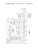 Independent Access to Virtual Machine Desktop Content diagram and image