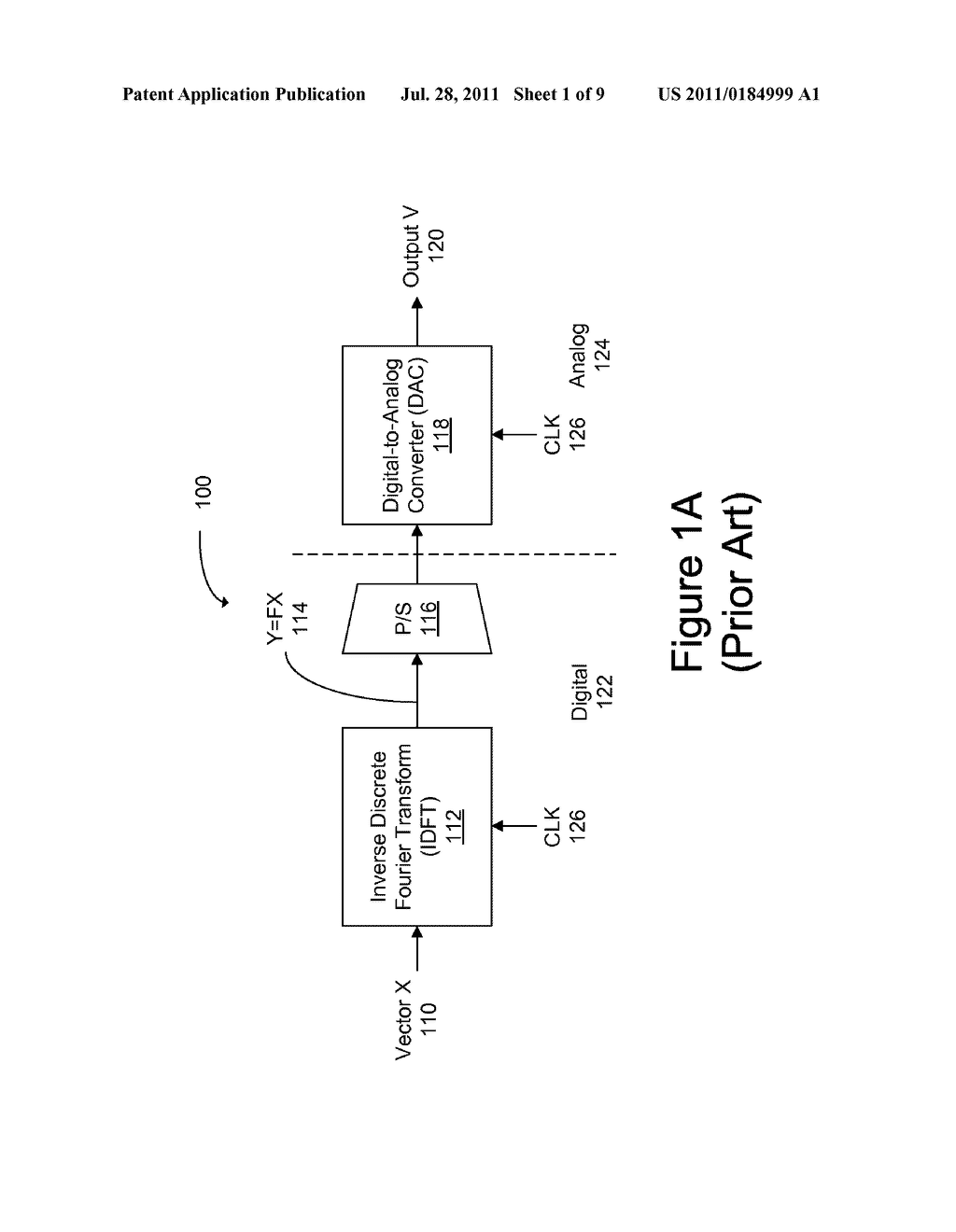 Linear Transformation Circuit - diagram, schematic, and image 02