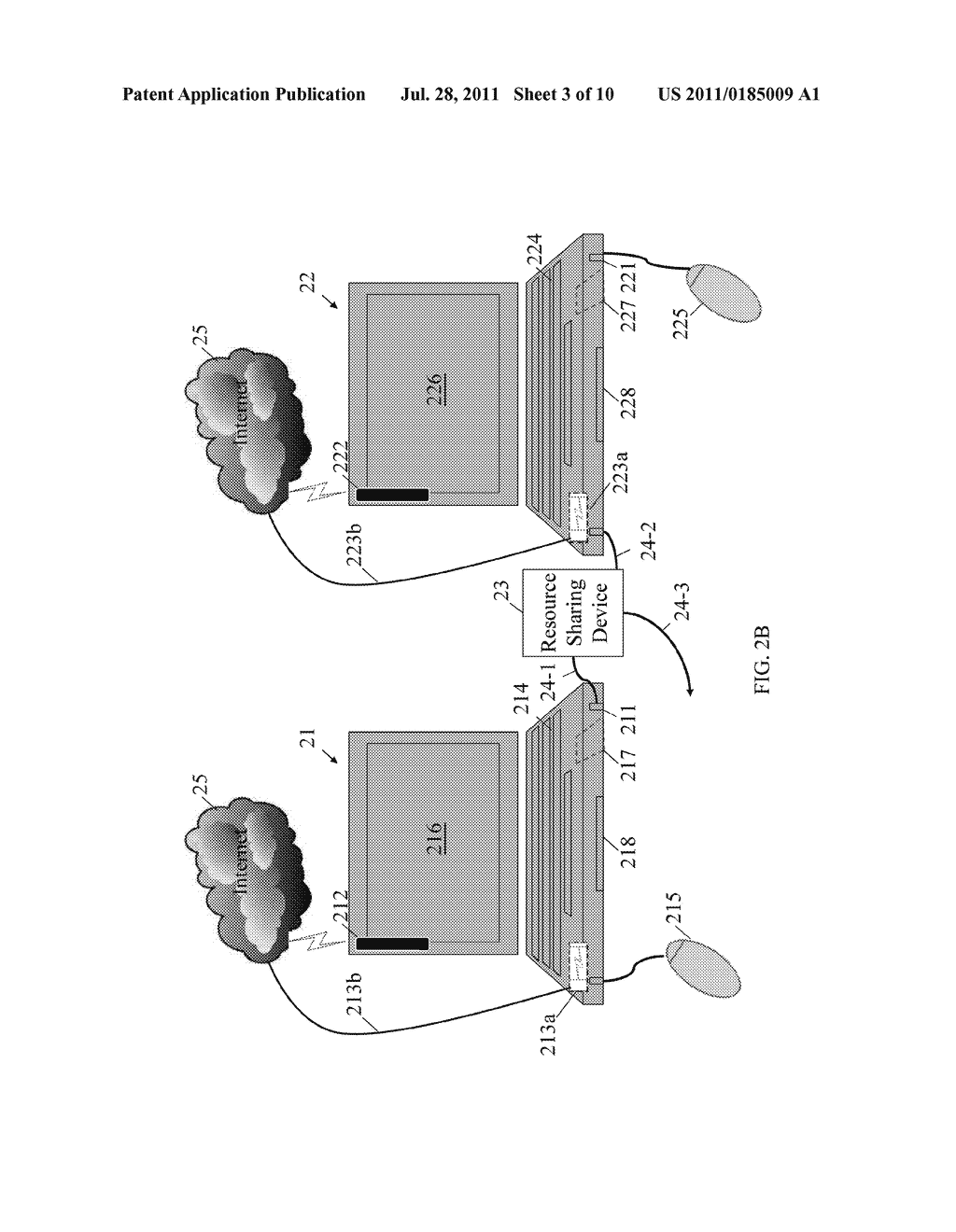 RESOURCE SHARING DEVICES - diagram, schematic, and image 04