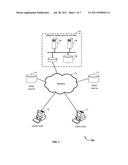 SYSTEM AND METHOD FOR SOCIAL NETWORKING diagram and image