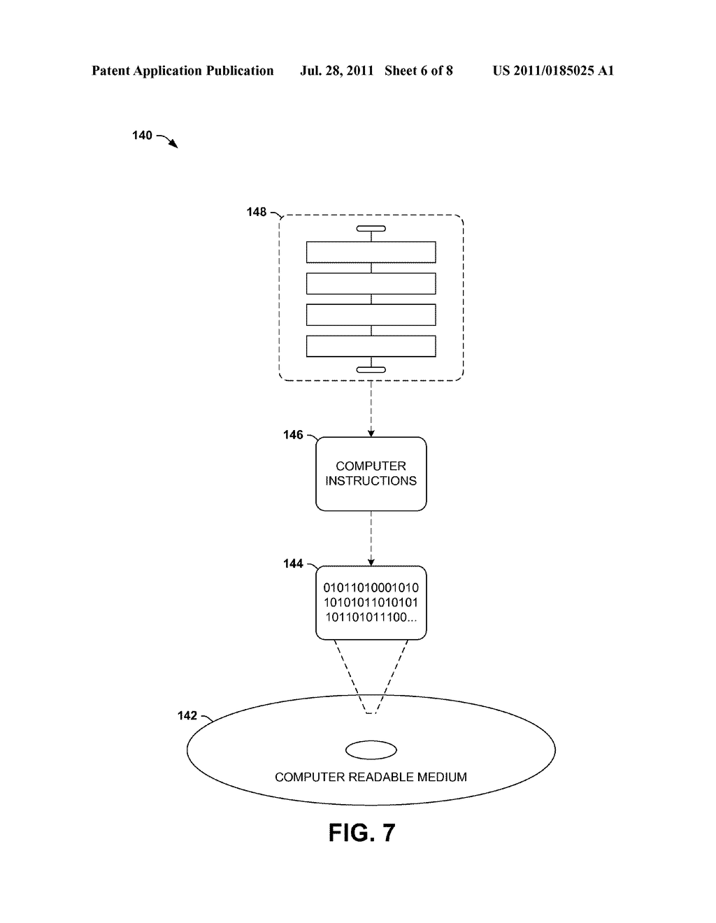 FOLLOWING CONTENT ITEM UPDATES VIA CHAT GROUPS - diagram, schematic, and image 07