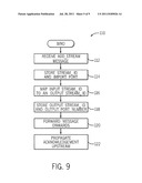 Message Passing Framework for Audio/Video Streaming in a Topology of     Devices diagram and image