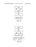 Message Passing Framework for Audio/Video Streaming in a Topology of     Devices diagram and image