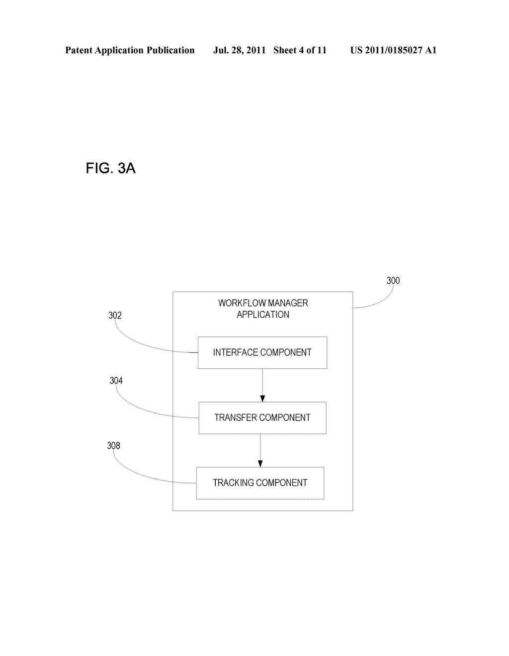 MESSAGE DATA MANAGEMENT - diagram, schematic, and image 05