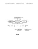 SORTING ELECTRONIC MESSAGES USING ATTRIBUTES OF THE SENDER ADDRESS diagram and image