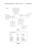 SYSTEM AND METHOD FOR CORRELATING NETWORK IDENTITIES AND ADDRESSES diagram and image