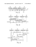 Audio/Video Streaming in a Topology of Devices diagram and image