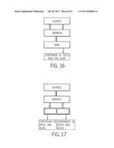 Audio/Video Streaming in a Topology of Devices diagram and image