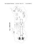 Method For Establishing A Local Media Connection In A Communication System diagram and image