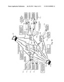 SYSTEMS AND METHODS FOR NETWORK VIRTUALIZATION diagram and image