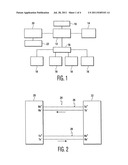 Serial communication device configurable to operate in root mode or     endpoint mode diagram and image