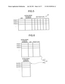 MEMORY SYSTEM diagram and image