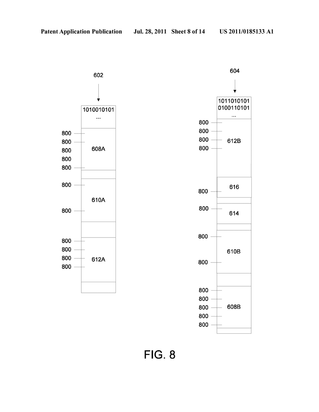 System and Method for Identifying Locations Within Data - diagram, schematic, and image 09