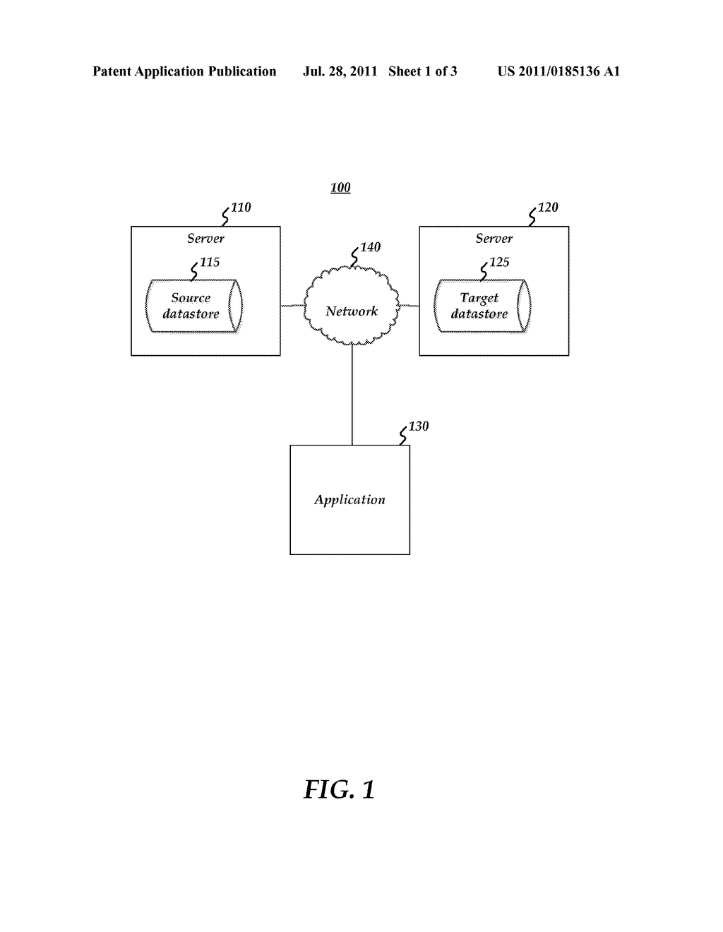 MOVING LARGE DYNAMIC DATASETS VIA INCREMENTAL CHANGE SYNCHRONIZATION - diagram, schematic, and image 02