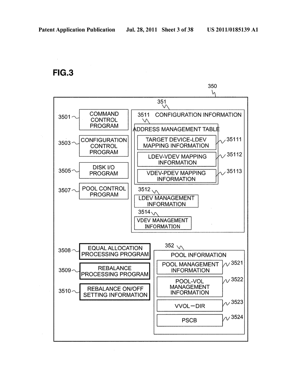 COMPUTER SYSTEM AND ITS CONTROL METHOD - diagram, schematic, and image 04