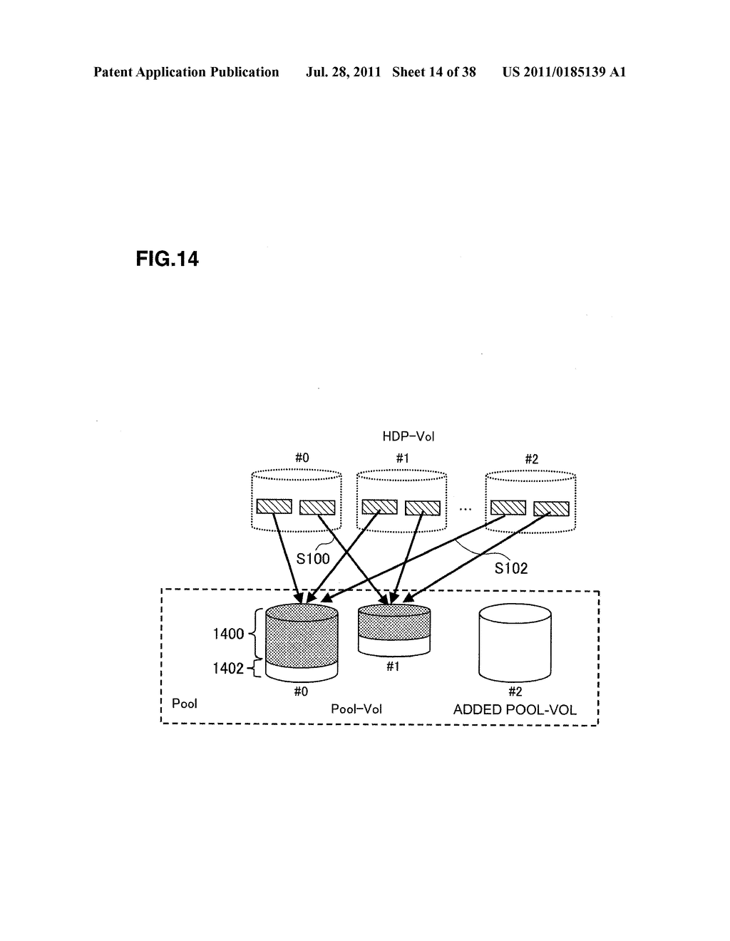 COMPUTER SYSTEM AND ITS CONTROL METHOD - diagram, schematic, and image 15