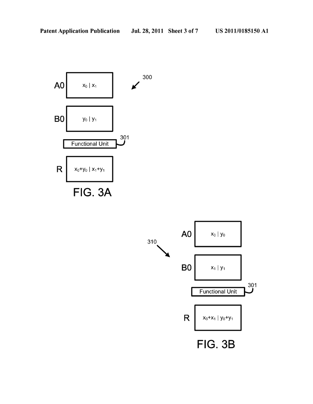 Low-Overhead Misalignment and Reformatting Support for SIMD - diagram, schematic, and image 04