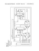 PROCESSOR INCLUDING AGE TRACKING OF ISSUE QUEUE INSTRUCTIONS diagram and image