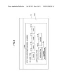 PERIPHERAL DEVICE, NETWORK SYSTEM, COMMUNICATION PROCESSING METHOD diagram and image