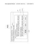 PERIPHERAL DEVICE, NETWORK SYSTEM, COMMUNICATION PROCESSING METHOD diagram and image