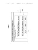 PERIPHERAL DEVICE, NETWORK SYSTEM, COMMUNICATION PROCESSING METHOD diagram and image