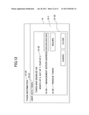 PERIPHERAL DEVICE, NETWORK SYSTEM, COMMUNICATION PROCESSING METHOD diagram and image