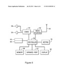 METHOD AND APPARATUS FOR PARENTAL CONTROL OF WIRELESS BROADCAST CONTENT diagram and image