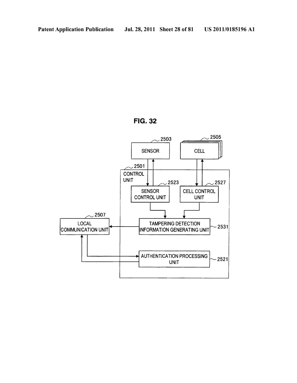Power Management Apparatus, Electronic Appliance, and Method of Managing     Power - diagram, schematic, and image 29