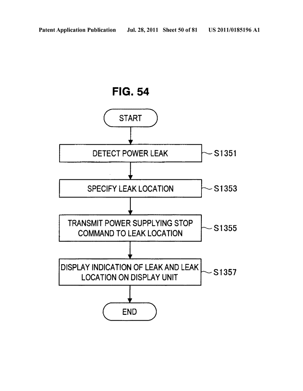 Power Management Apparatus, Electronic Appliance, and Method of Managing     Power - diagram, schematic, and image 51