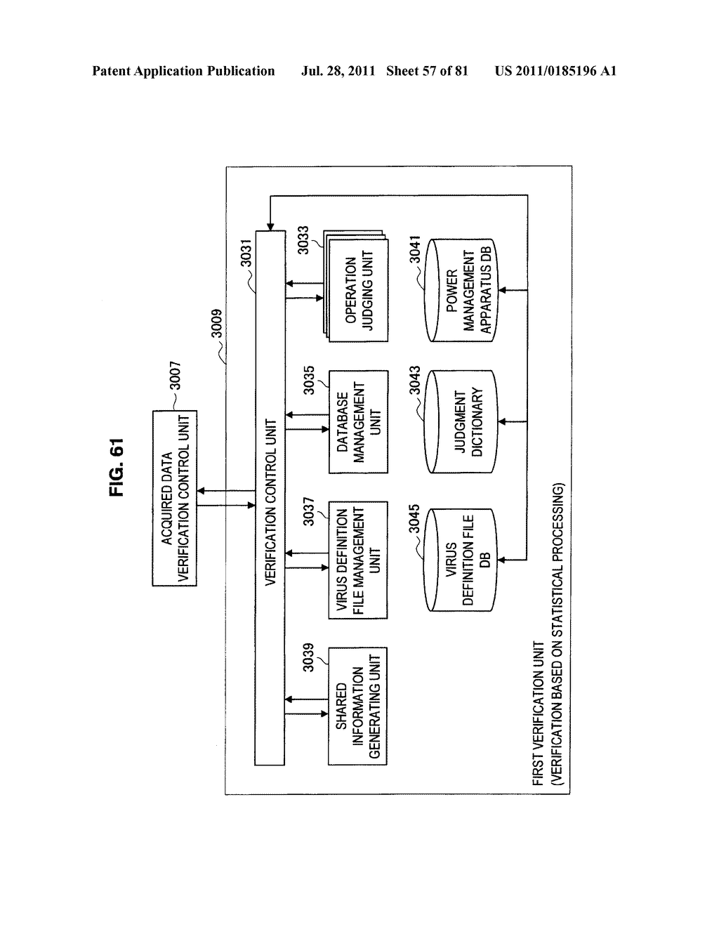 Power Management Apparatus, Electronic Appliance, and Method of Managing     Power - diagram, schematic, and image 58