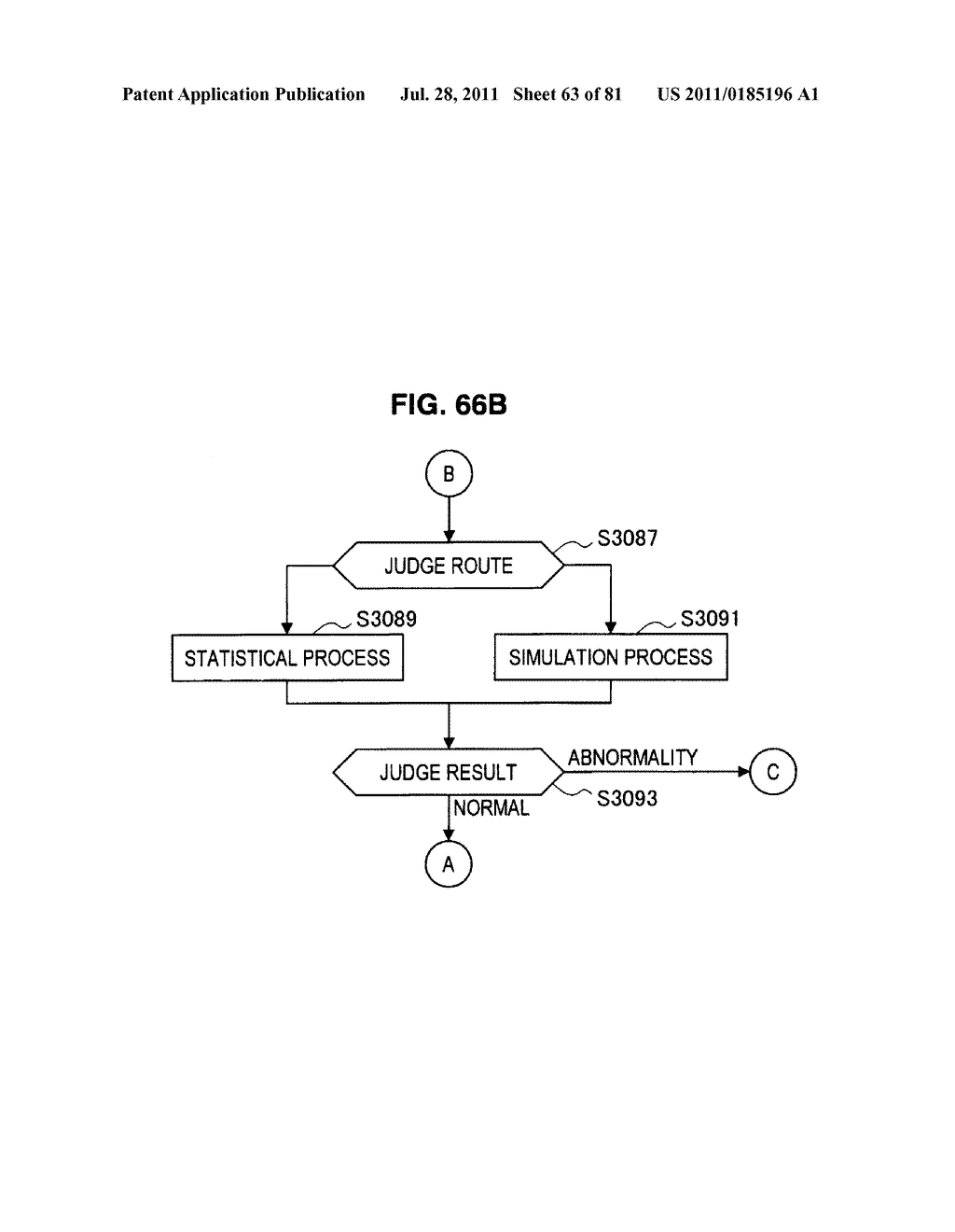 Power Management Apparatus, Electronic Appliance, and Method of Managing     Power - diagram, schematic, and image 64