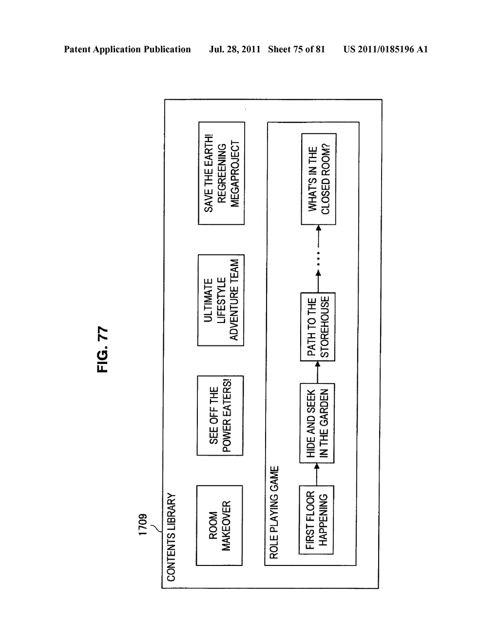 Power Management Apparatus, Electronic Appliance, and Method of Managing     Power - diagram, schematic, and image 76