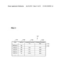 STORAGE SYSTEM AND ITS POWER CONTROL METHOD diagram and image