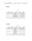 STORAGE SYSTEM AND ITS POWER CONTROL METHOD diagram and image