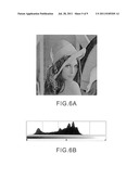 POWER-SAVING DISPLAY INFORMATION CONVERTING SYSTEM AND METHOD diagram and image