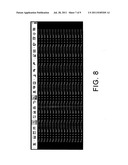 POWER-SAVING DISPLAY INFORMATION CONVERTING SYSTEM AND METHOD diagram and image