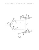 MULTIPLE VOLTAGE GENERATOR AND VOLTAGE REGULATION METHODOLOGY FOR POWER     DENSE INTEGRATED POWER SYSTEMS diagram and image